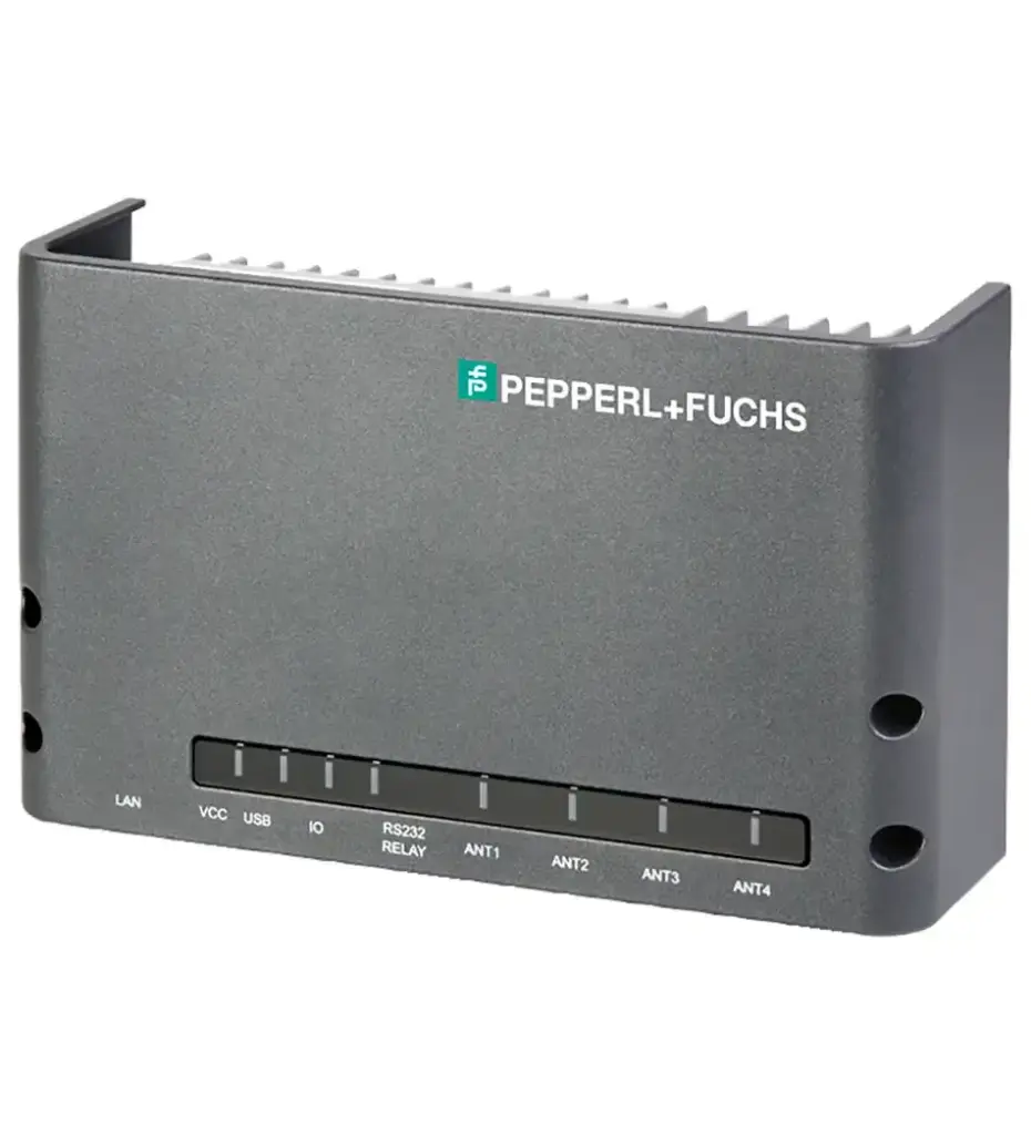 PEPPERL & FUCHS IUR-F800-V1D-4A-FR2-02 (New)