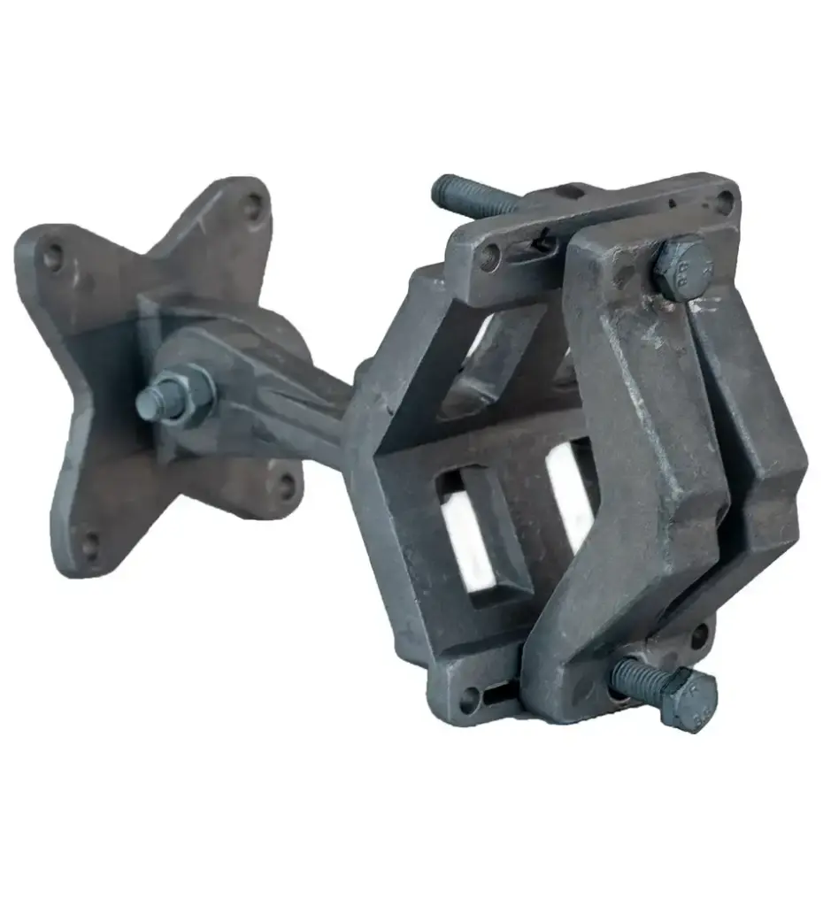 PEPPERL & FUCHS IUZ-MH100 (New)