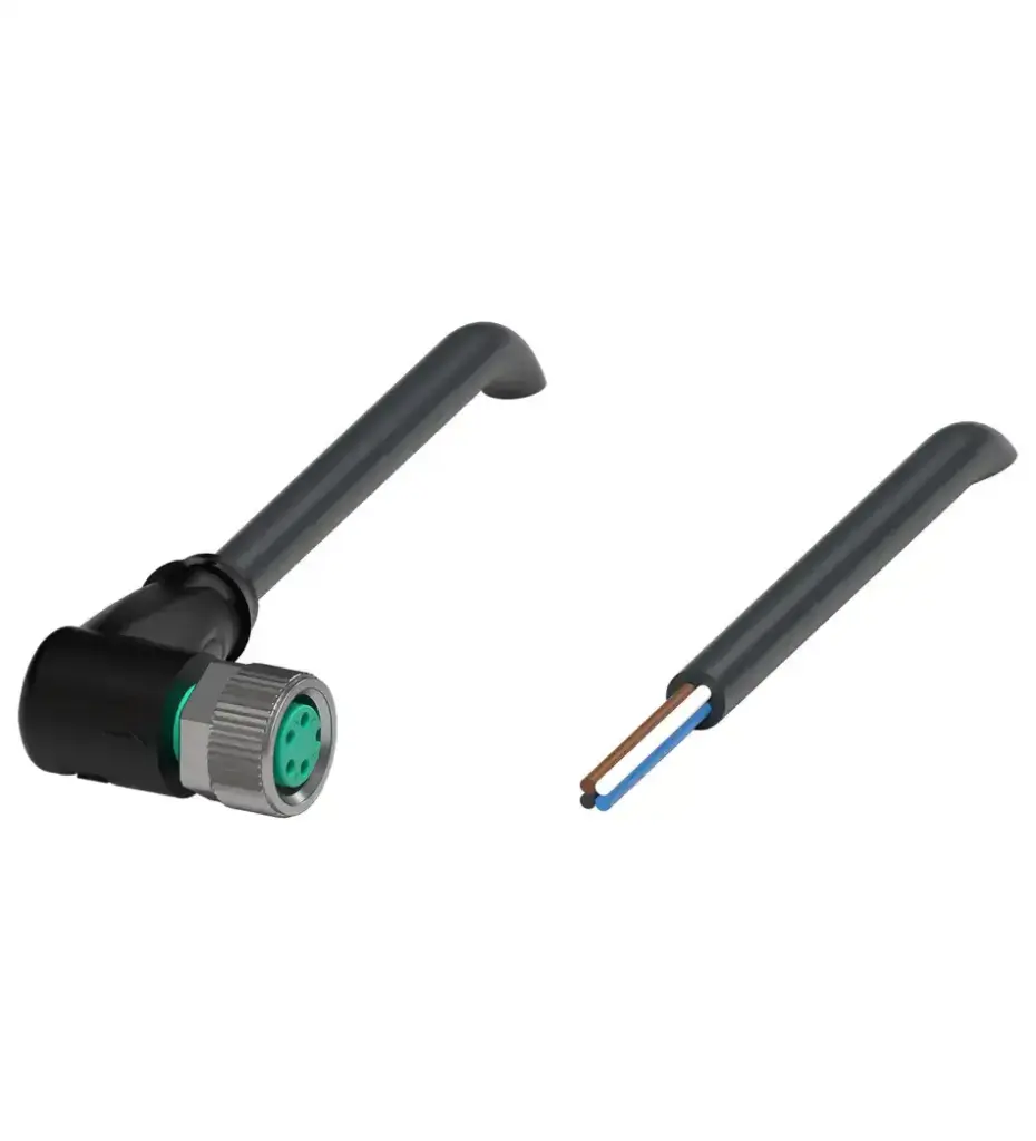 PEPPERL & FUCHS V31-WM-BK2M-PVC-U (New)