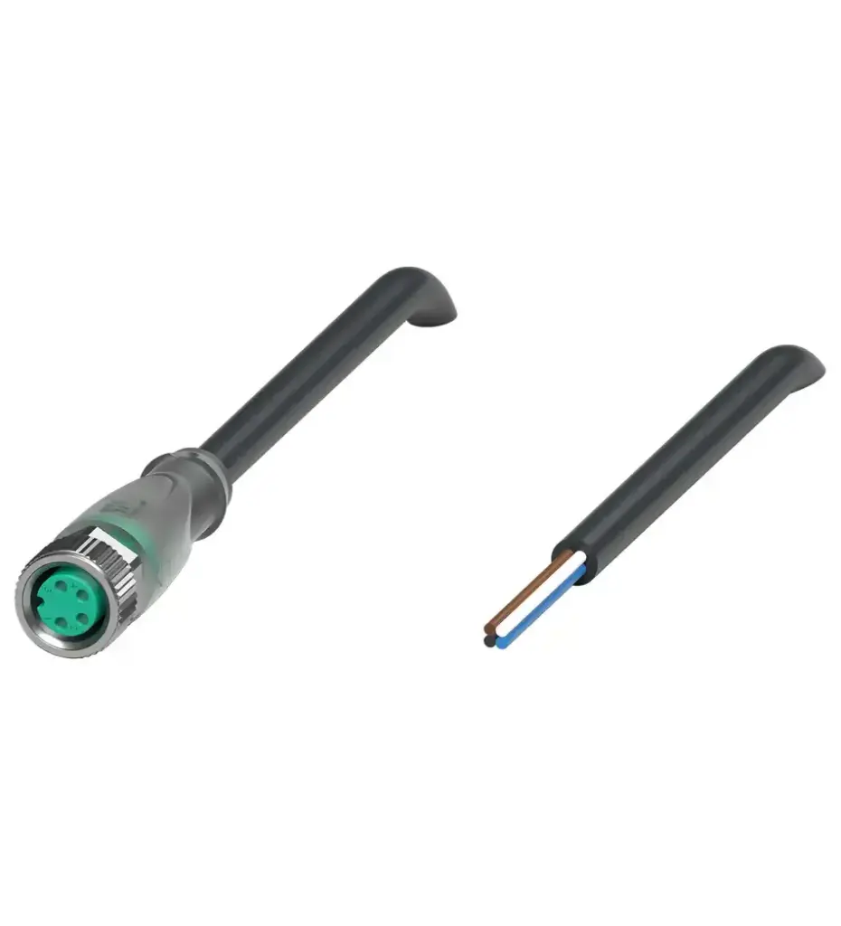 PEPPERL & FUCHS V31-GM-A2-BK5M-PUR-U (New)