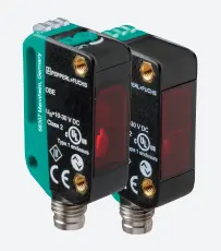 PEPPERL & FUCHS OBE12M-R100-S-IO-0,3M-V1 (New)
