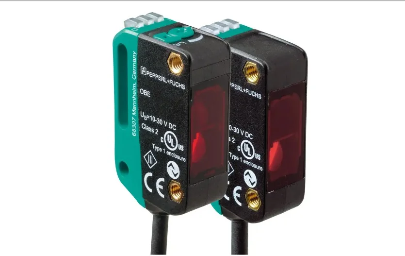 PEPPERL & FUCHS OBE12M-R100-S-IO-0,3M-V1 (New)