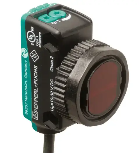 PEPPERL & FUCHS OBT300-R103-2EP-IO-0,3M-V (New)