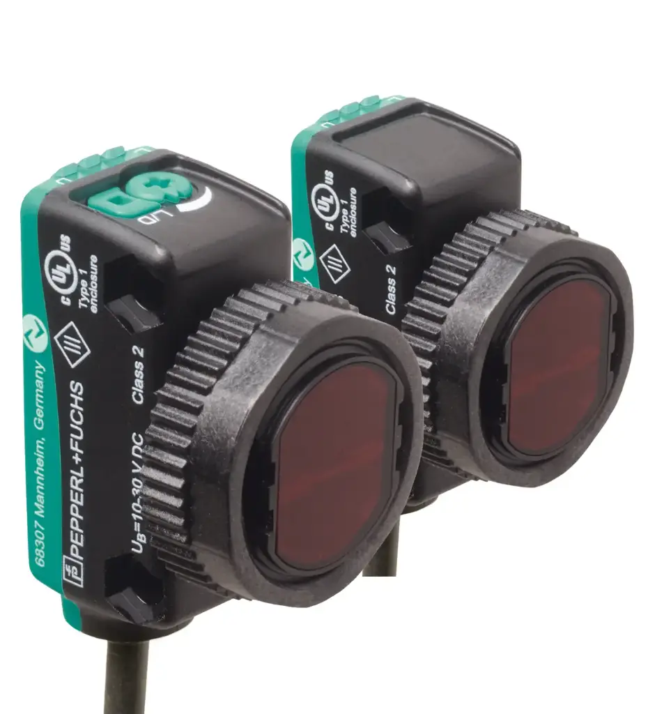 PEPPERL & FUCHS OBE10M-R103-S-IO-0,3M-V1 (New)