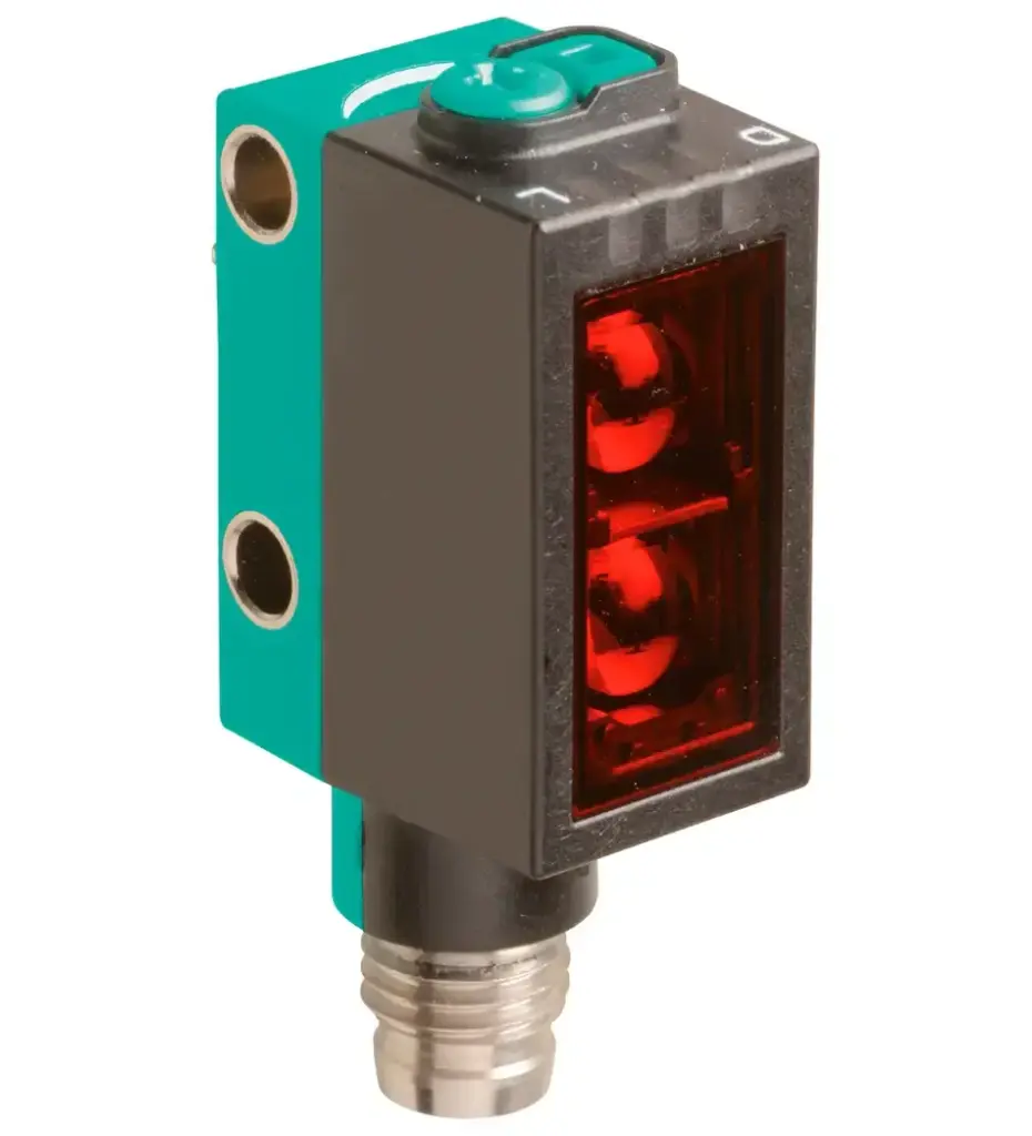 PEPPERL & FUCHS OBT150-R101-2EP1-IO-V31 (New)