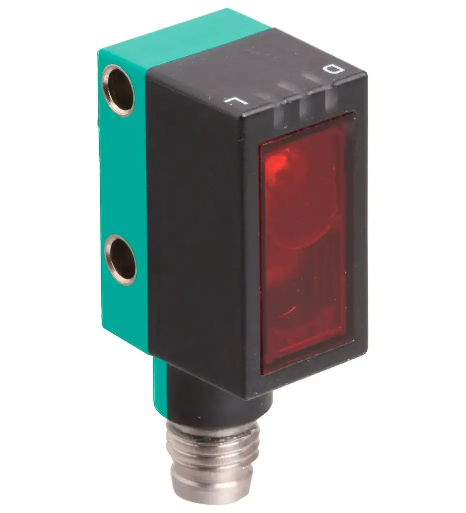 PEPPERL & FUCHS OBT40-R101-2P1-IO-V31 (New)