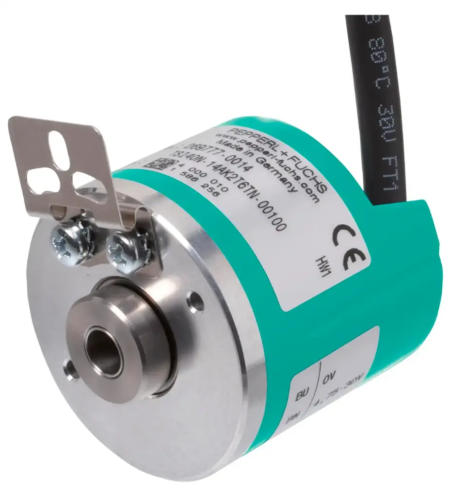 PEPPERL & FUCHS TSI40N-27AK0T6TN-01024 (New)