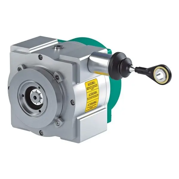 PEPPERL & FUCHS ECN30PL-02A1A-X1:NN (New)
