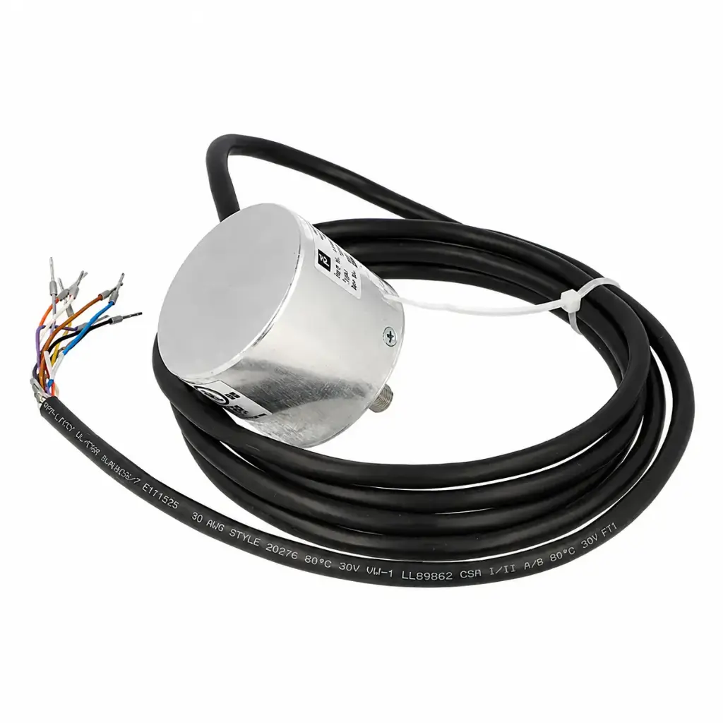 PEPPERL & FUCHS TVI50T-09BK2R6TN-01024 (New)