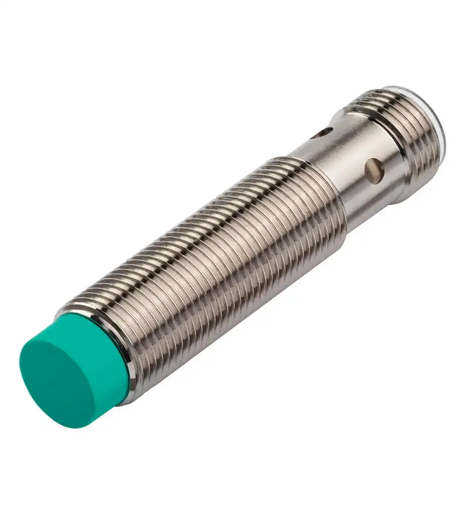 PEPPERL & FUCHS NBN8-12GM50-E2-M1 (New)