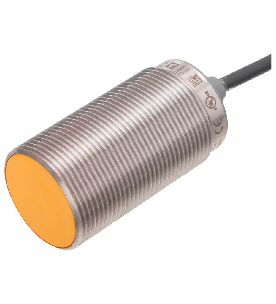 PEPPERL & FUCHS NSB10-30GH50-2E2-S2D2 (New)