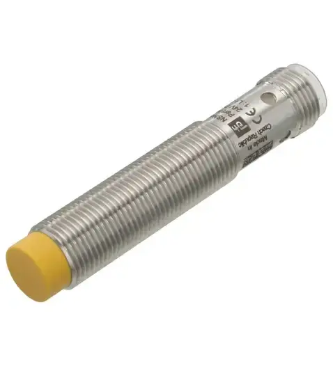 PEPPERL & FUCHS NSN4-12GH45-2E2-V1-M1-S2D2 (New)