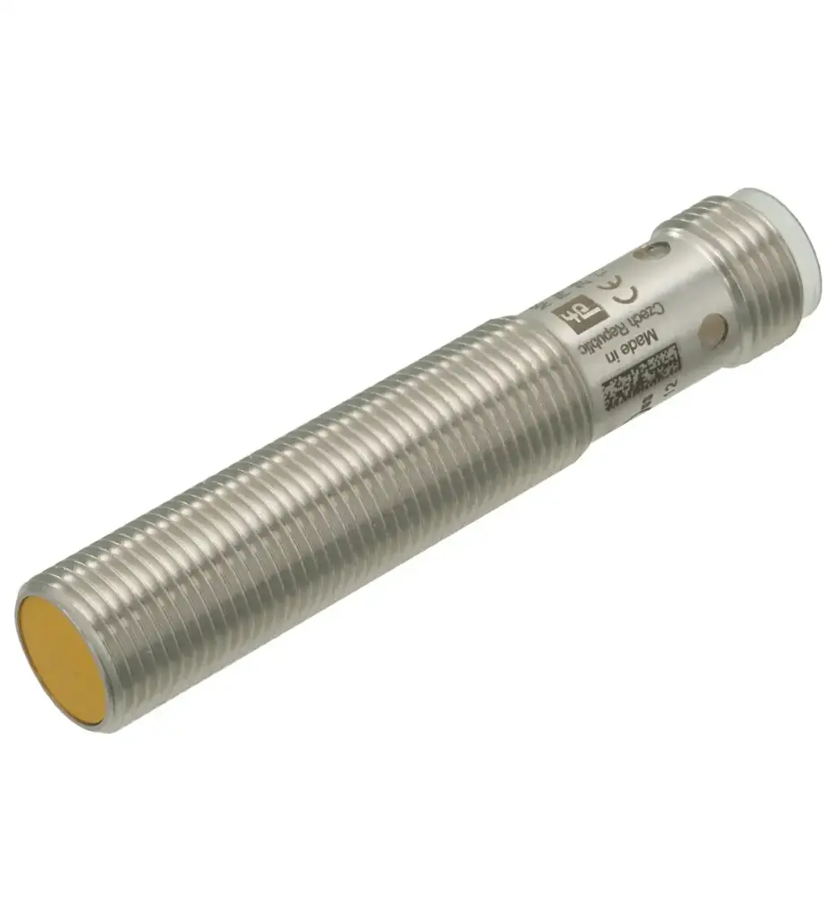 PEPPERL & FUCHS NSB2-12GH45-2E2-V1-M1-S2D (New)