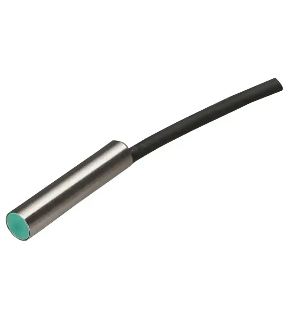 PEPPERL & FUCHS NBB2-6,5M30-E2-0,15M-PUR-V3 (New)