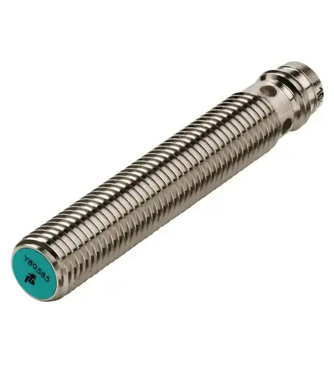 PEPPERL & FUCHS NBB2-8GM40-E2-V3 (New)