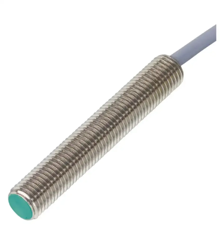 PEPPERL & FUCHS NBB2-8GM50-A2 (New)