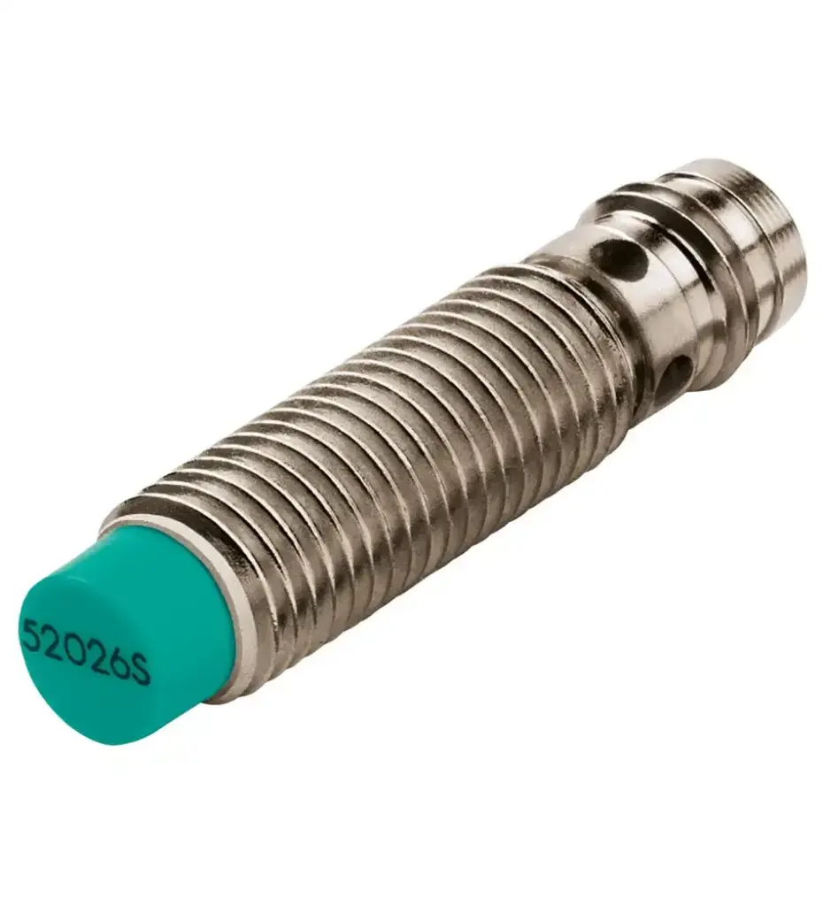 PEPPERL & FUCHS NBN3-8GM25-E2-V3 (New)