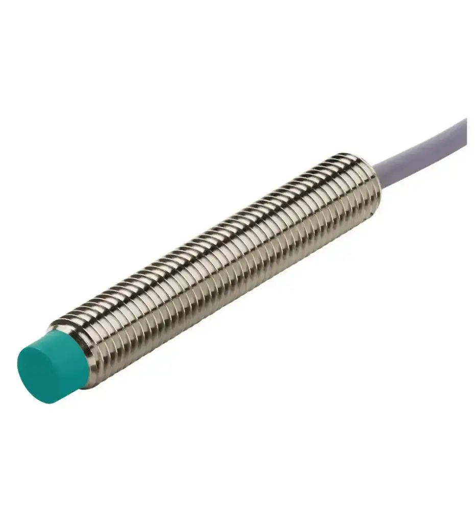 PEPPERL & FUCHS NBN3-8GM50-E2 (New)