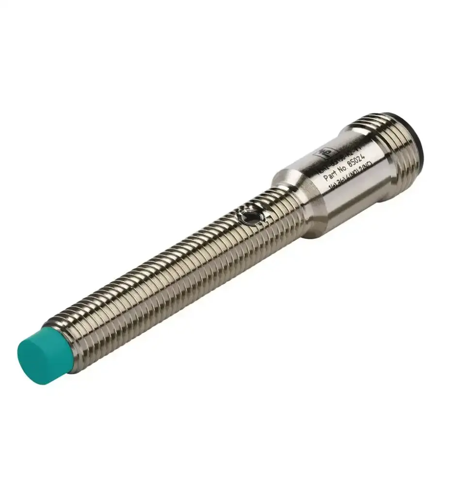PEPPERL & FUCHS NEN6-8GM40-E2-V1 (New)