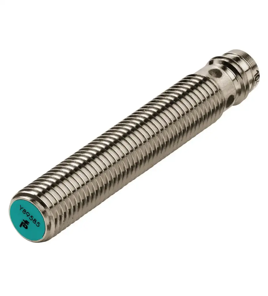 PEPPERL & FUCHS NEB3-8GM45-E2-V3 (New)