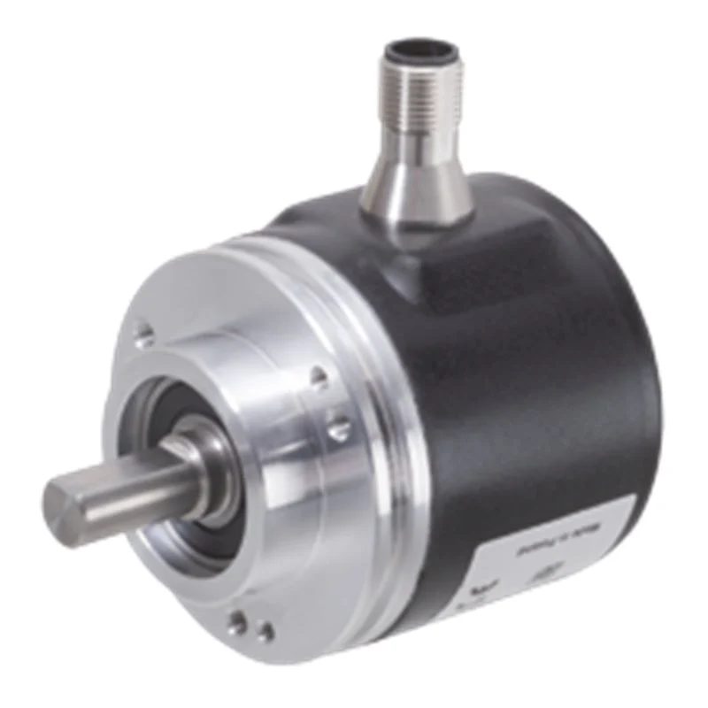 PEPPERL & FUCHS ENI58PL-S10CA5-1024CGR-RB (New)