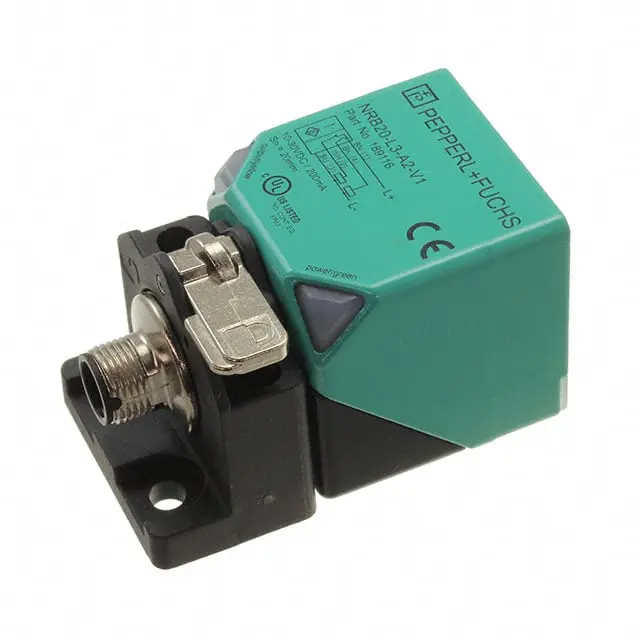 PEPPERL & FUCHS NRB20-L3-A2-C-V1 (New)