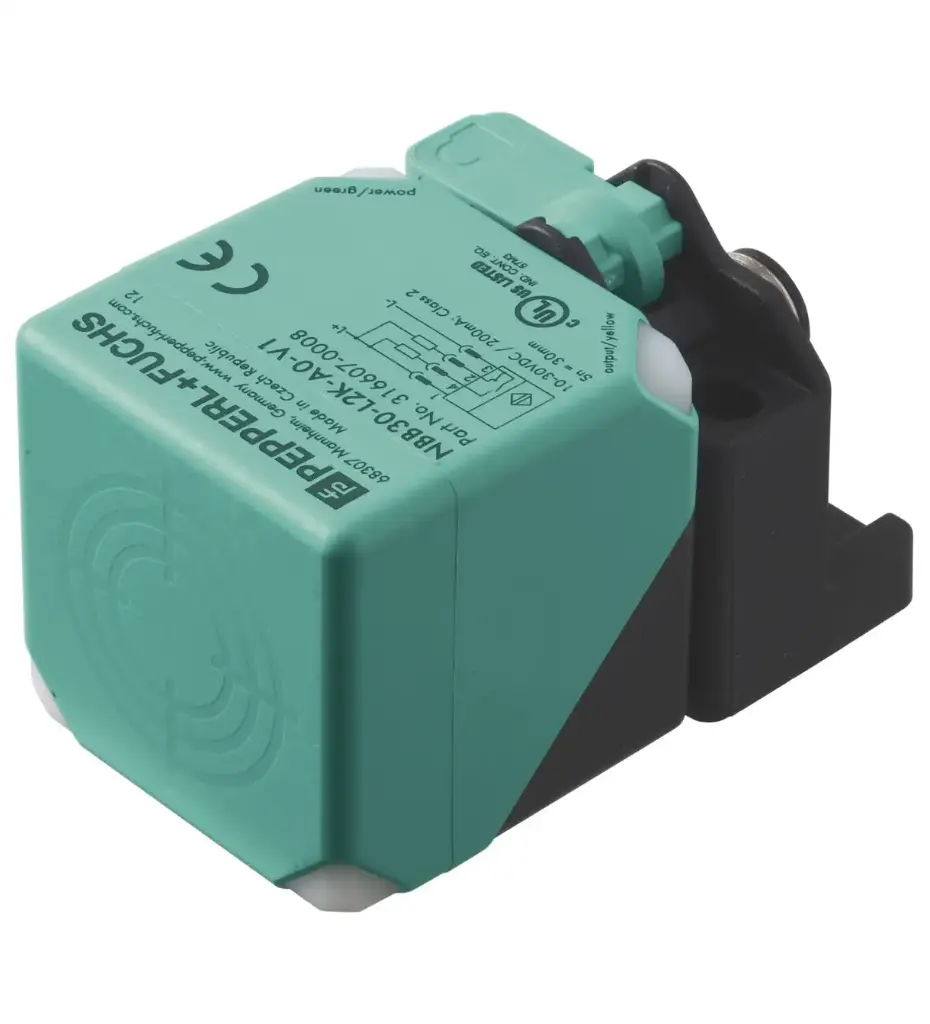 PEPPERL & FUCHS NBN50-L2K-A2-V1 (New)