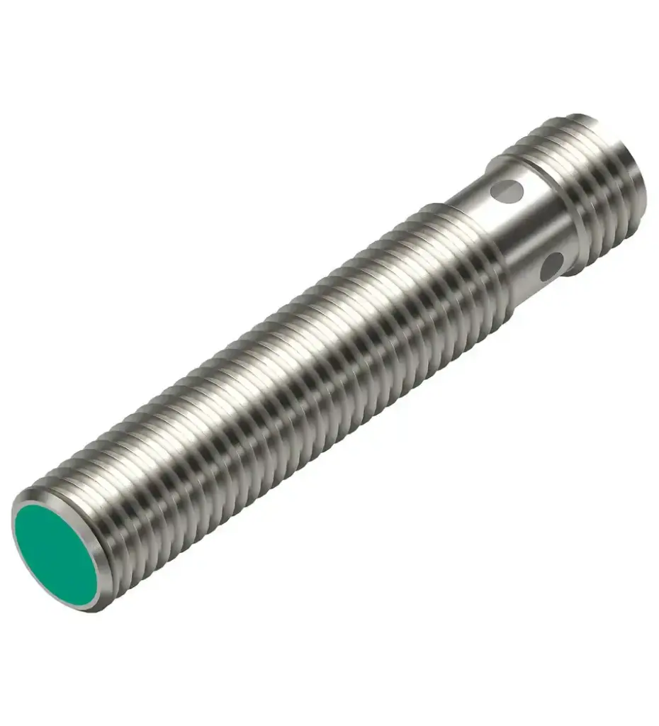 PEPPERL & FUCHS NBB4-12GM50-E0-V1 (New)