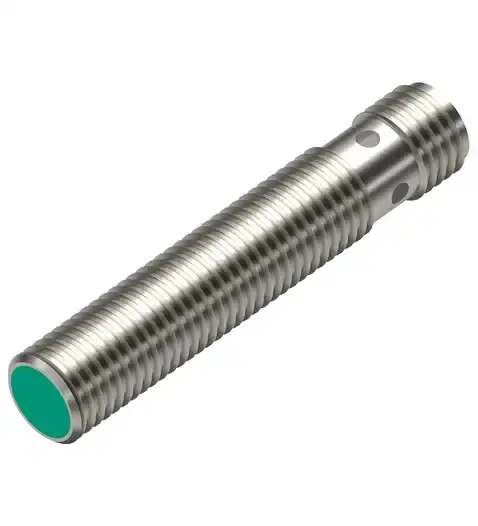 PEPPERL & FUCHS NBB2-12GM50-E2-V1 (New)