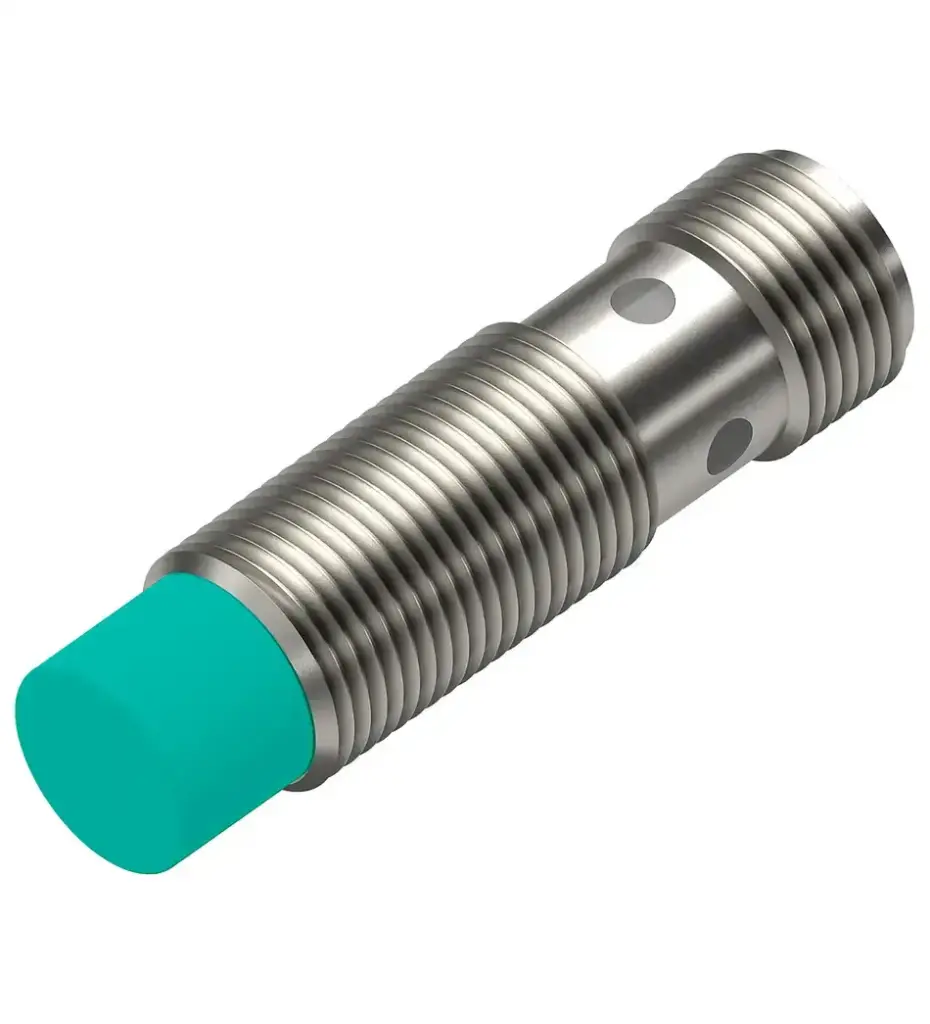 PEPPERL & FUCHS NBN8-12GM30-E2-V1 (New)