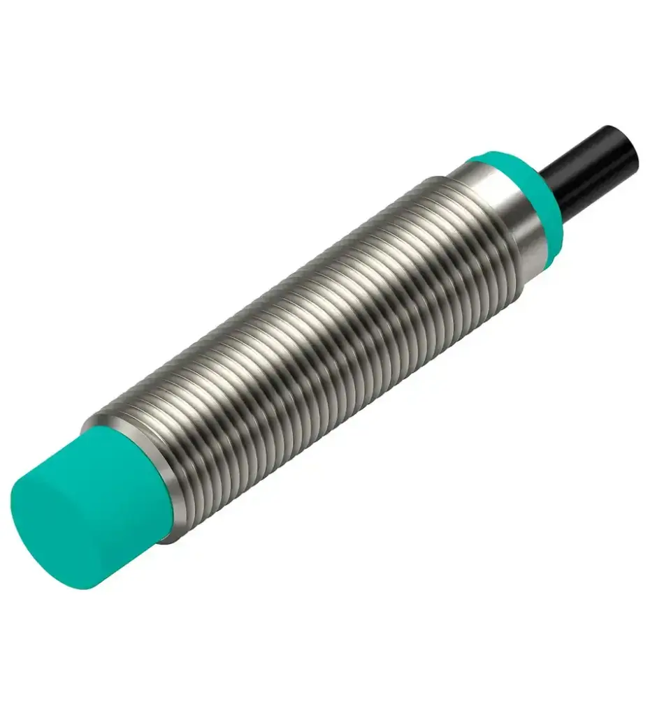 PEPPERL & FUCHS NBN4-12GM50-E0 (New)