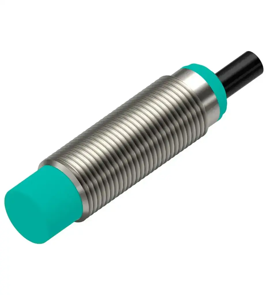 PEPPERL & FUCHS NBN4-12GM40-E2 (New)