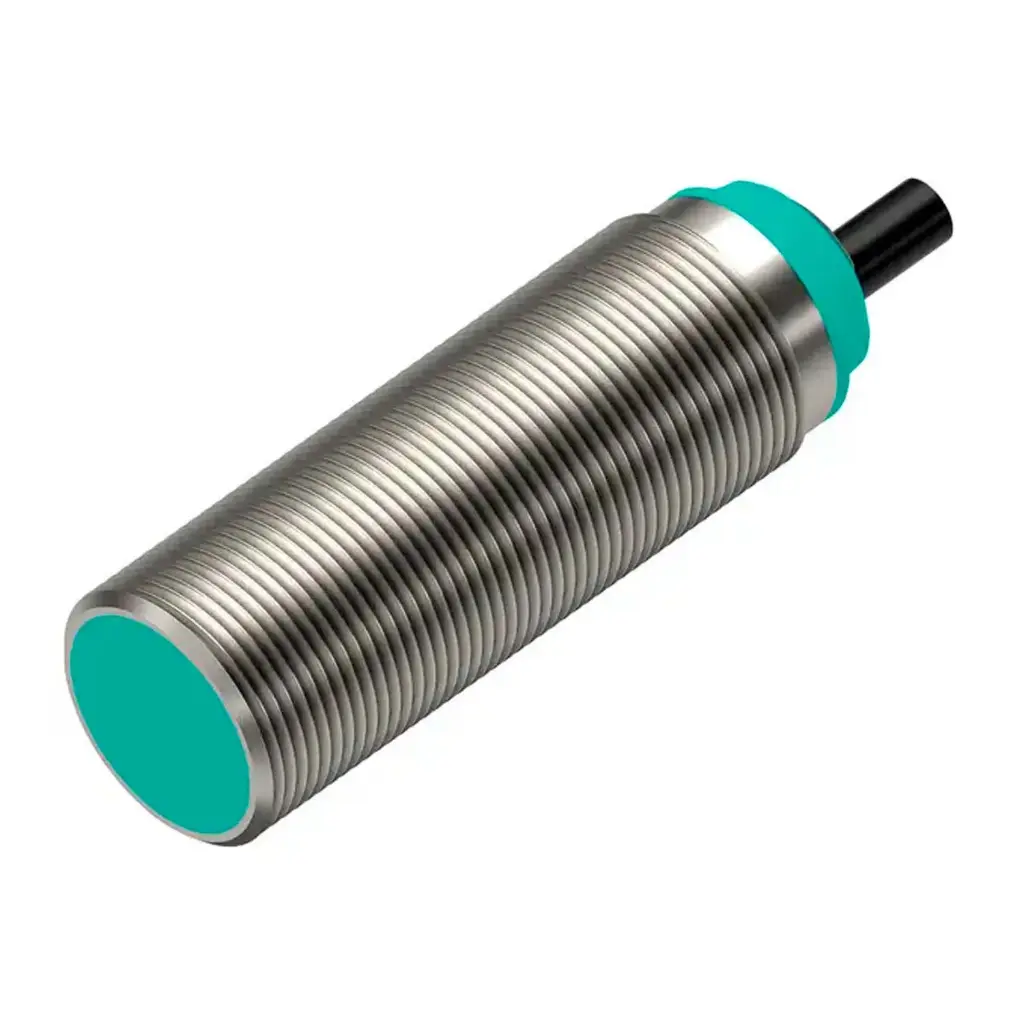 PEPPERL & FUCHS NBB8-18GM50-E2 (New)