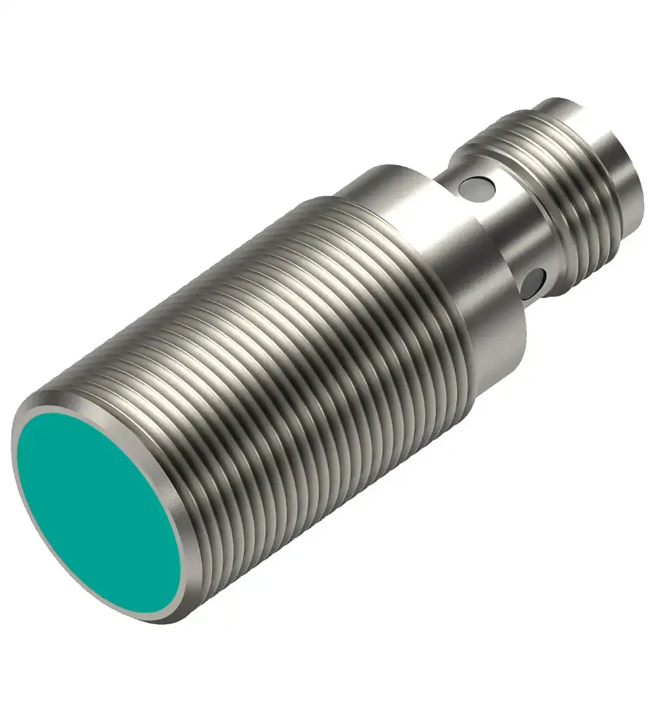 PEPPERL & FUCHS NBB8-18GM30-E3-V1 (New)
