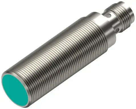 PEPPERL & FUCHS NBB5-18GM50-E2-V1 (New)