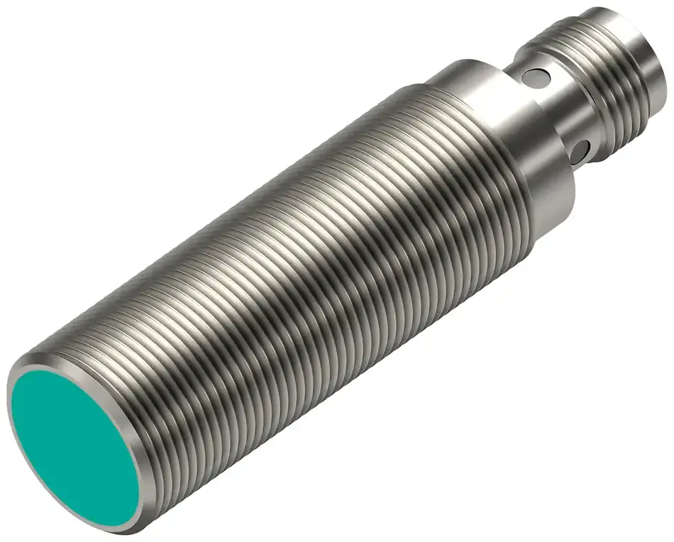 PEPPERL & FUCHS NBB5-18GM50-E3-V1 (New)