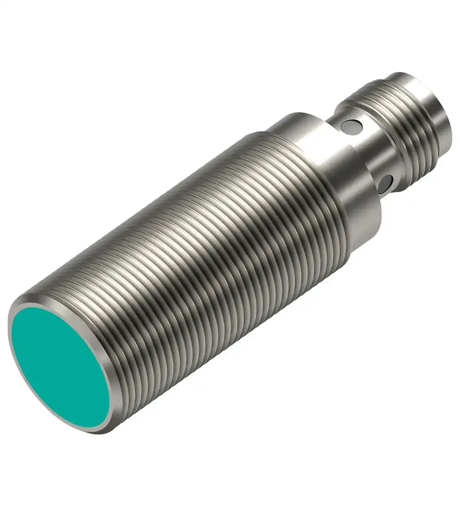 PEPPERL & FUCHS NBB5-18GM40-E2-V1 (New)