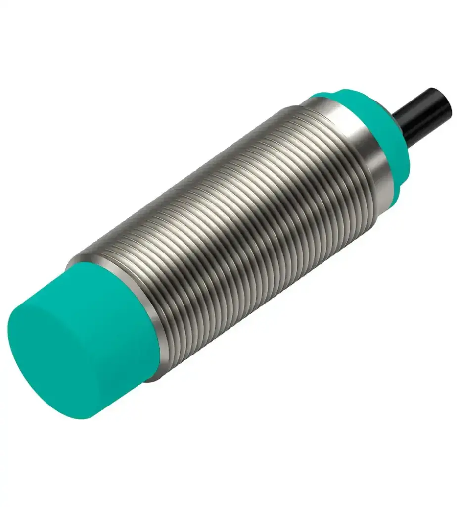 PEPPERL & FUCHS NBN8-18GM50-E2 (New)