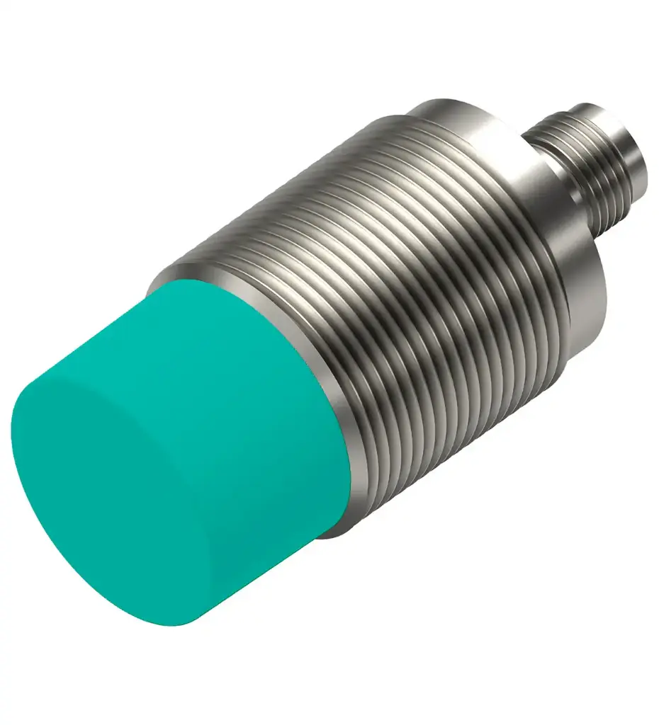 PEPPERL & FUCHS NBN25-30GM50-E2-V1 (New)