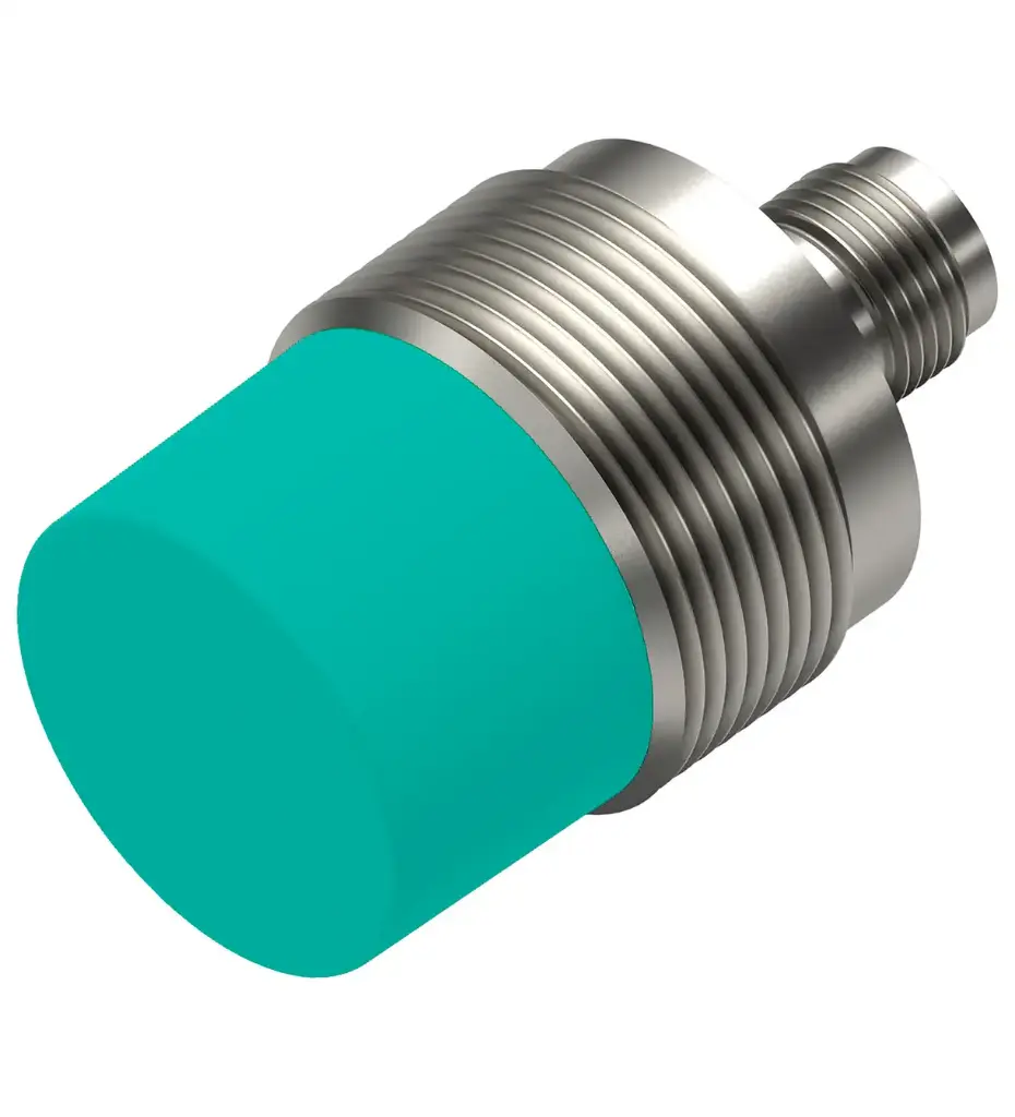 PEPPERL & FUCHS NBN25-30GM35-A0-V1 (New)