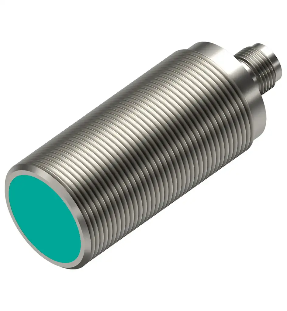 PEPPERL & FUCHS NBB10-30GM60-A2-V1 (New)