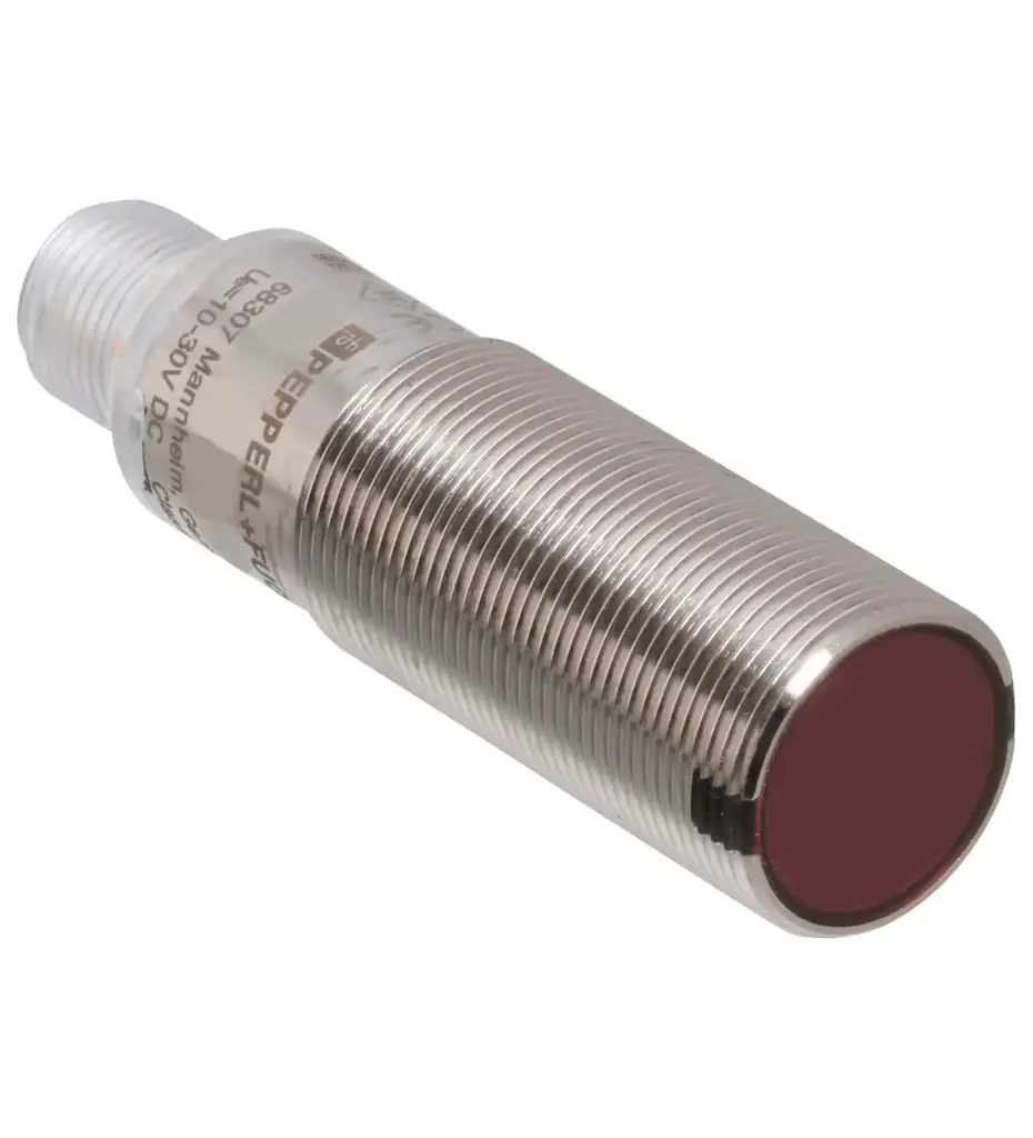 PEPPERL & FUCHS OBR5500-18GM60-E4-V1 (New)