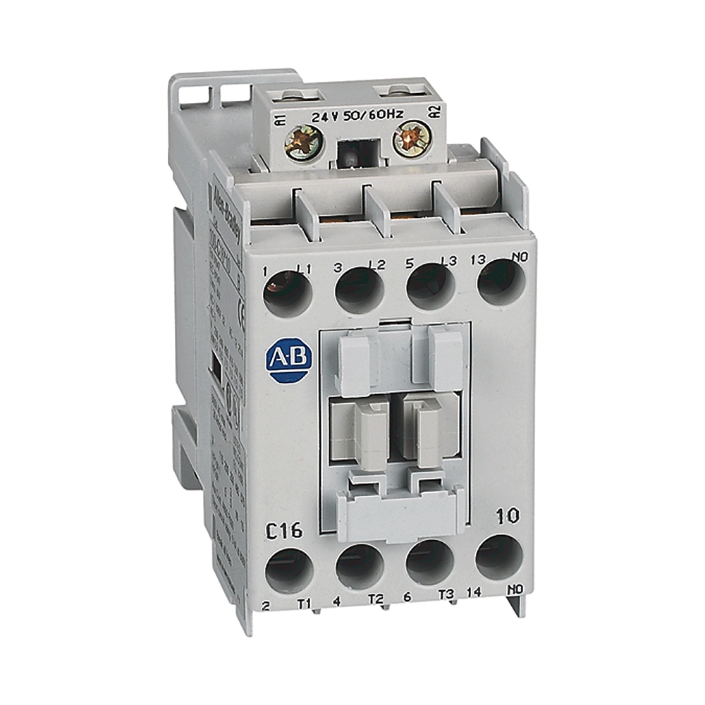 ALLEN BRADLEY IEC 16 A Contactor (New)