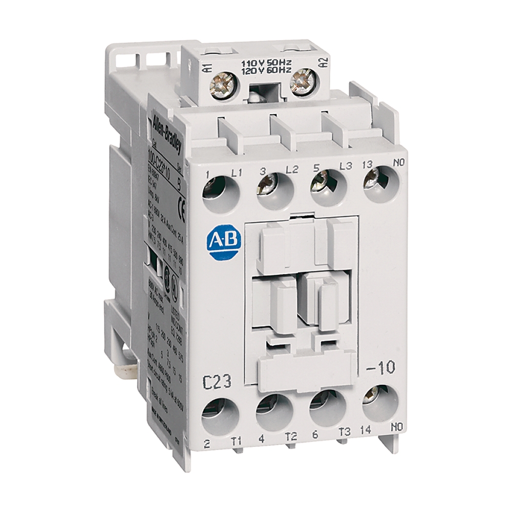 ALLEN BRADLEY IEC 23 A Contactor (New)