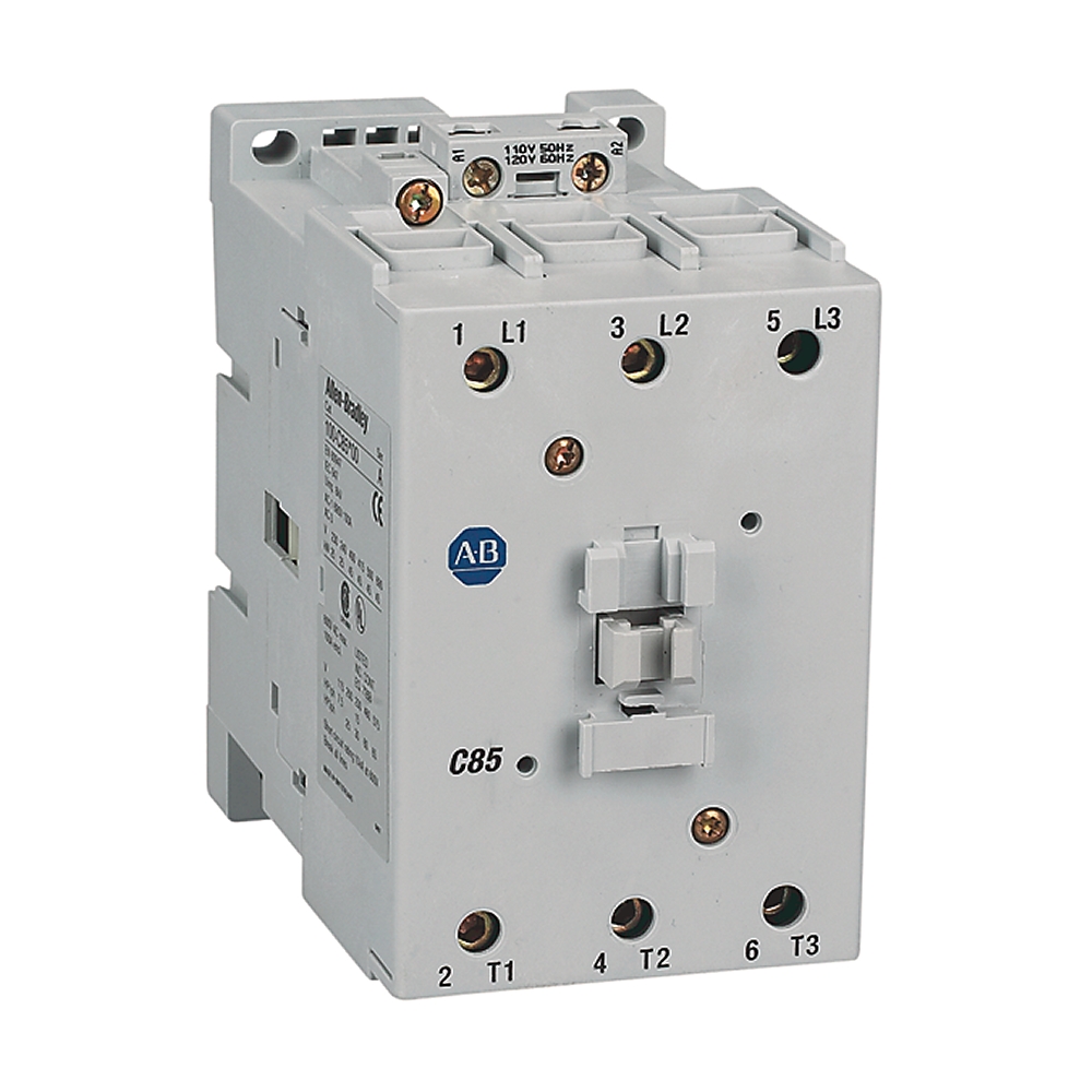 ALLEN BRADLEY IEC 85 A Contactor (New)