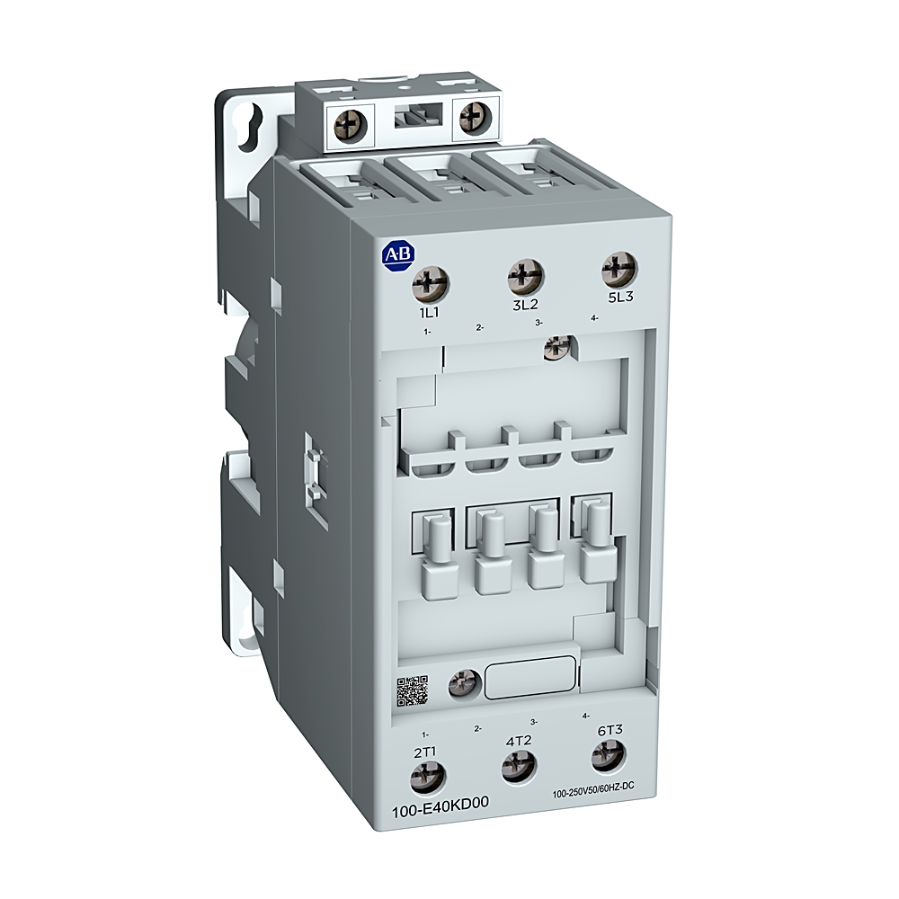 ALLEN BRADLEY IEC 65 A Contactor (New)