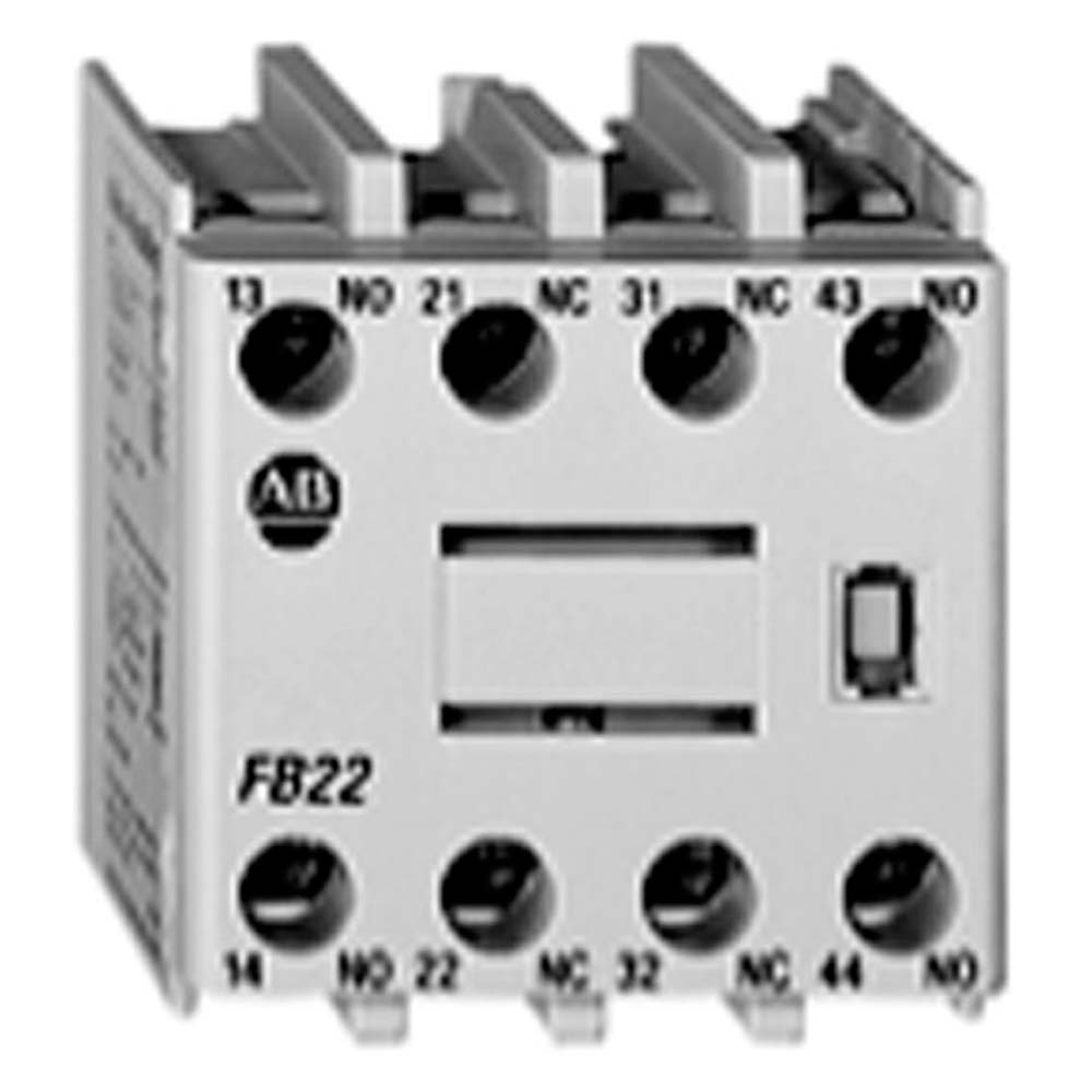 ALLEN BRADLEY Auxiliary Contact (New)