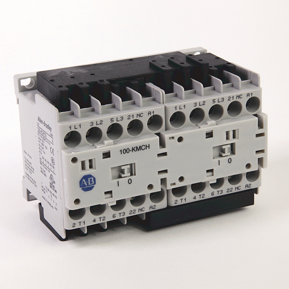 ALLEN BRADLEY IEC Miniature Reversing (New)
