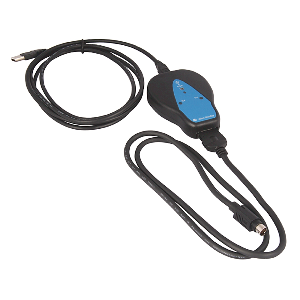 ALLEN BRADLEY SCANport-DPI-DSI USB Co (New)