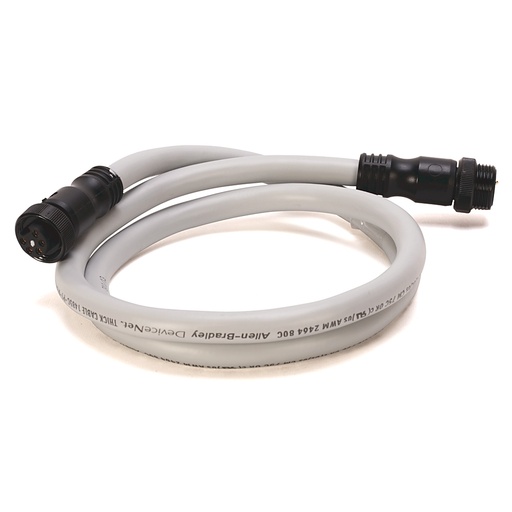 [1485C-P1N5-M5] ALLEN BRADLEY DeviceNet Physical Medi (New)